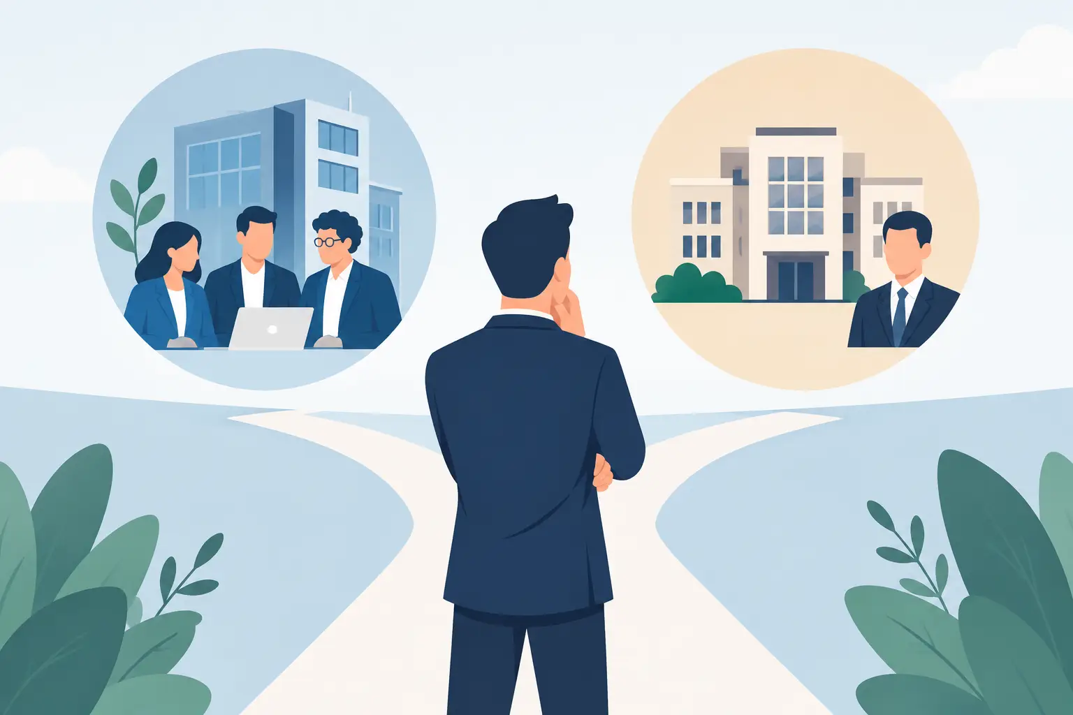 Differenza tra STP e SRL: quale scegliere?