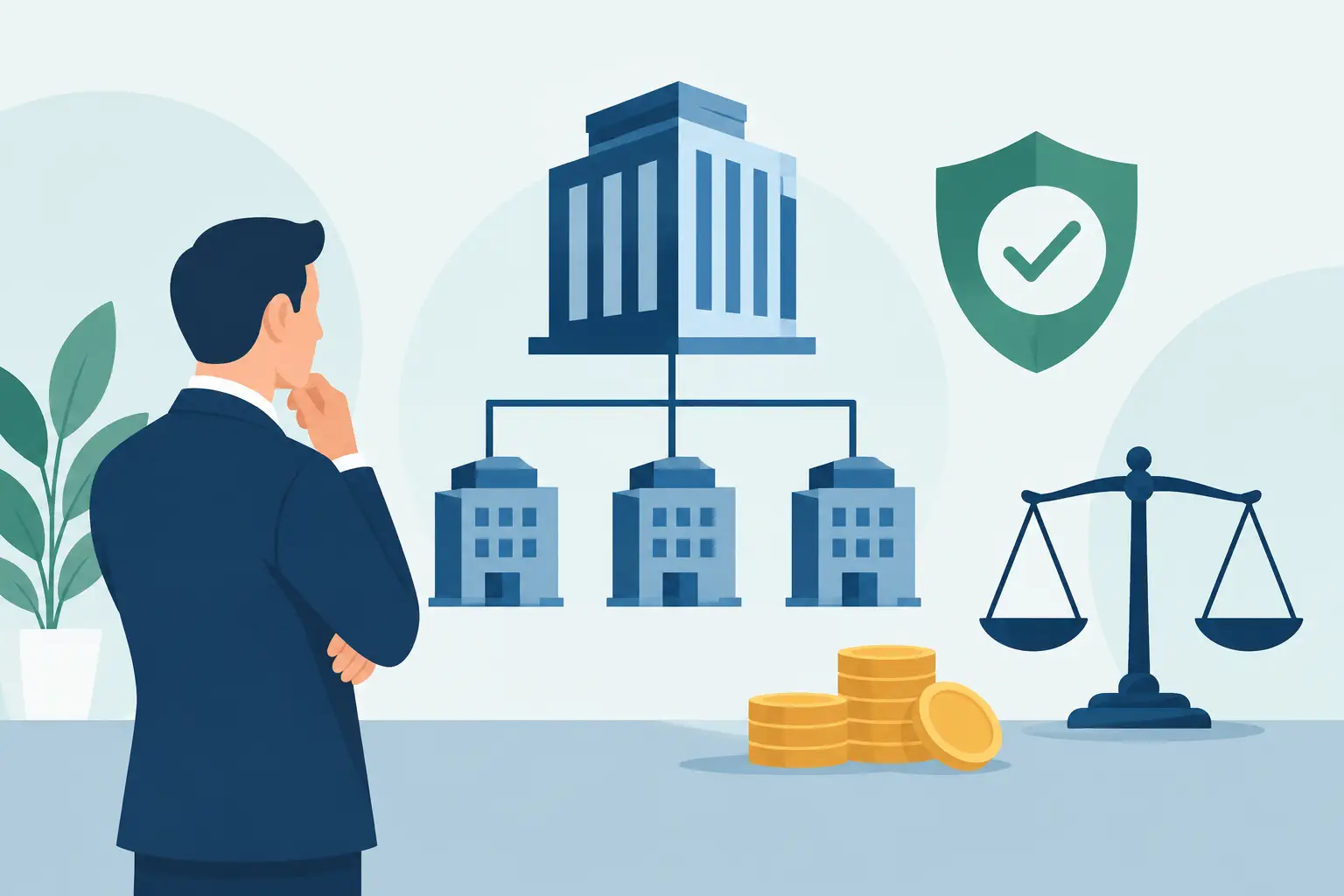 Neutralità fiscale e holding: cosa cambia