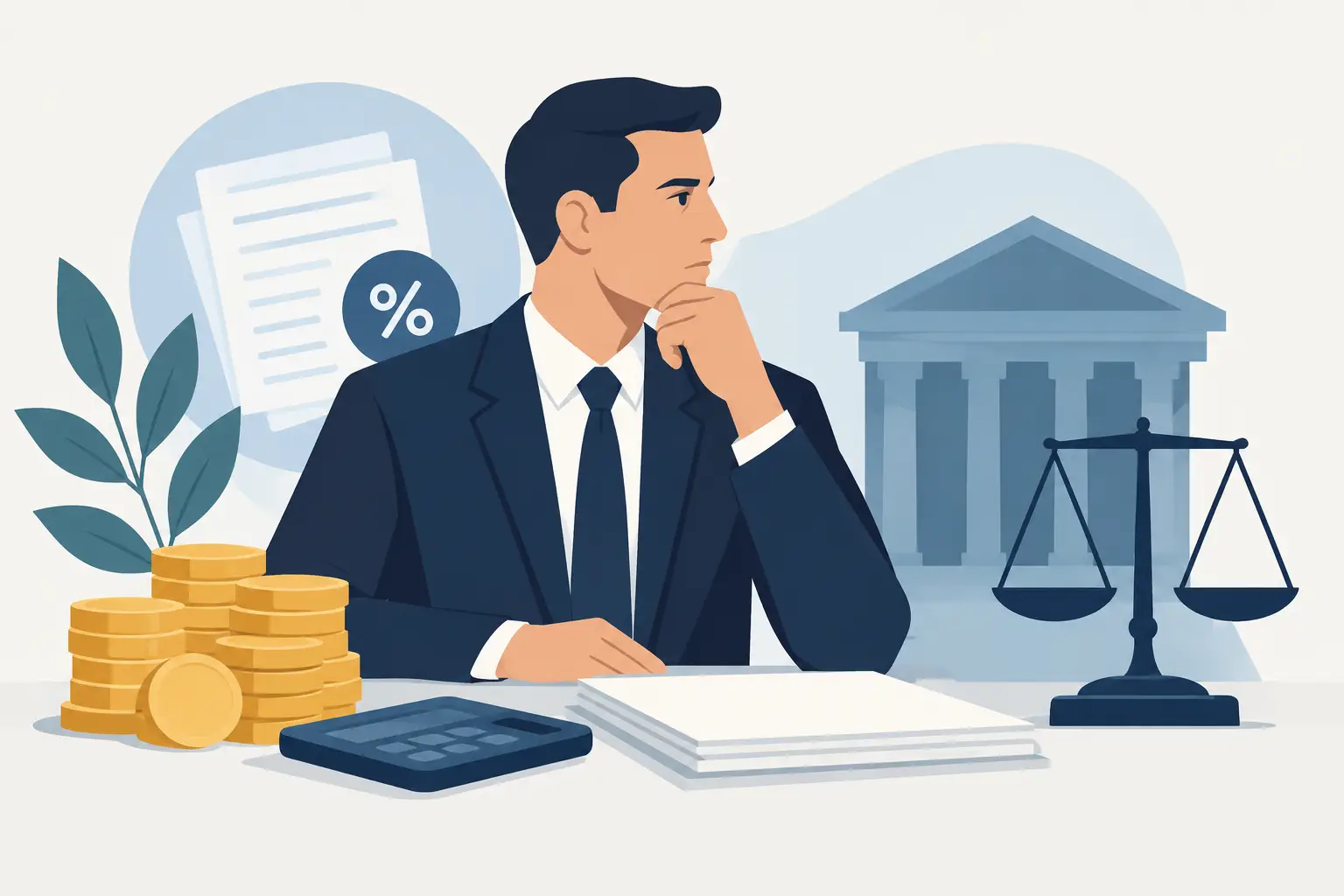 Responsabilità del liquidatore per debiti tributari