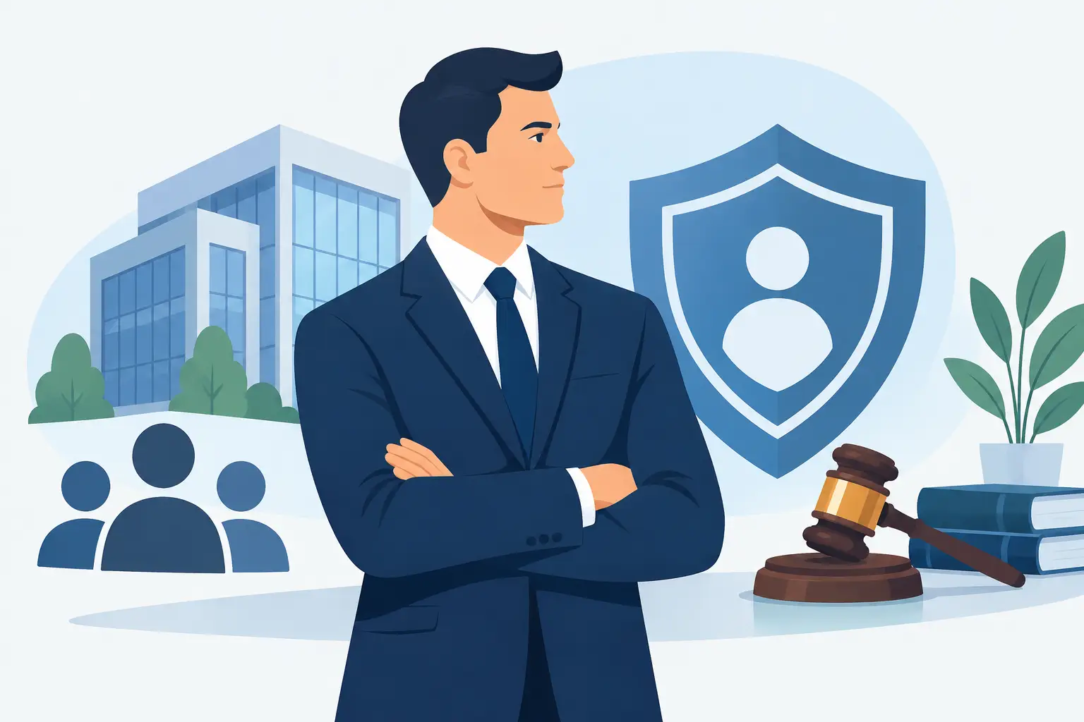 Guida alla responsabilità dell’amministratore SRL