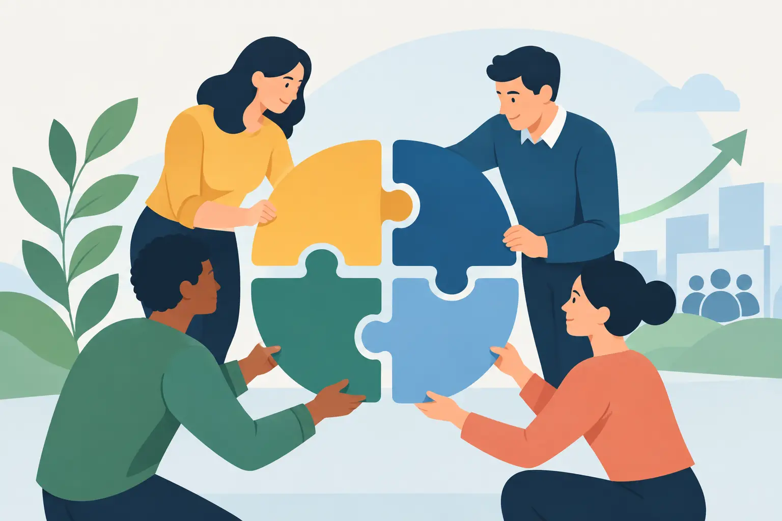 Quando le società cooperative convengono davvero