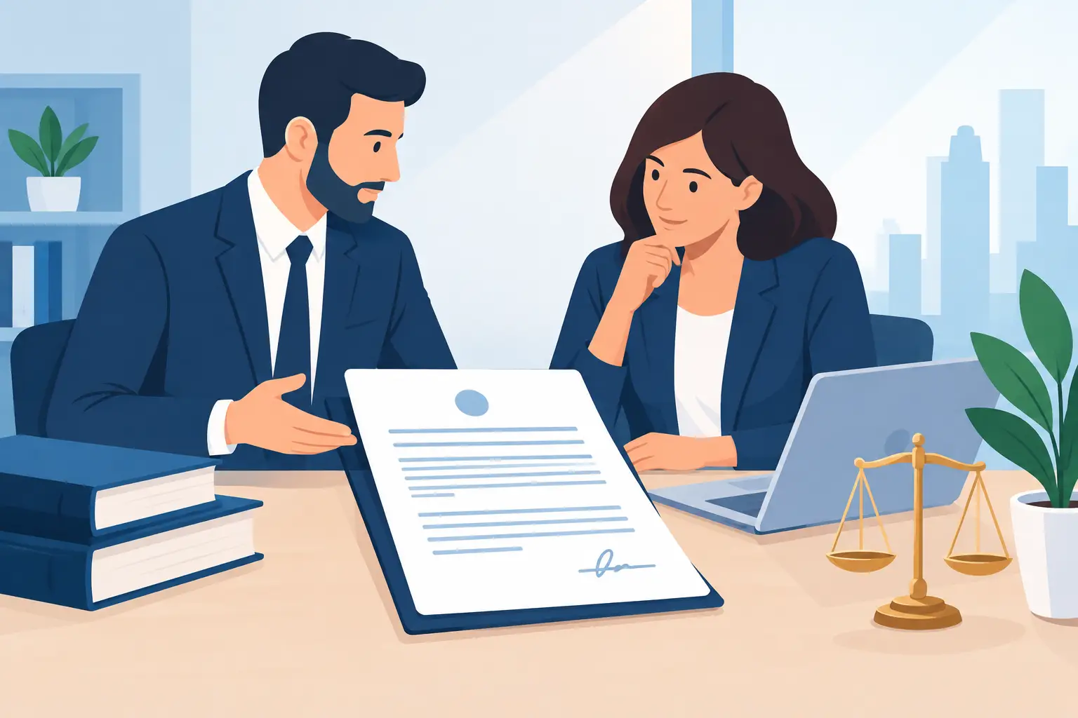 Statuto SRL personalizzato: quando conviene