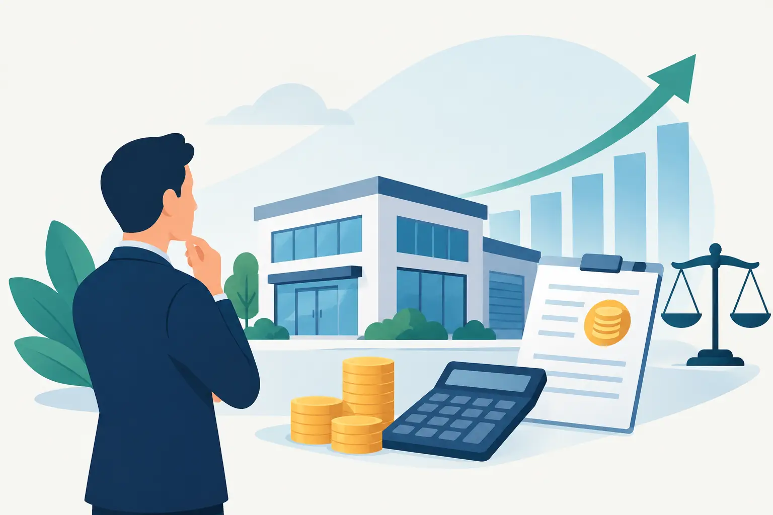 Trend fiscali PMI: cosa cambierà davvero